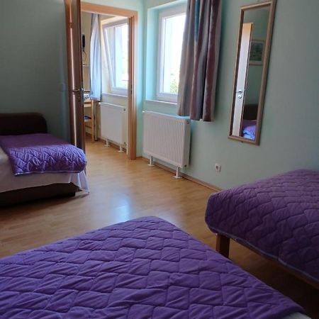 Apartman Alen Podhum Luaran gambar