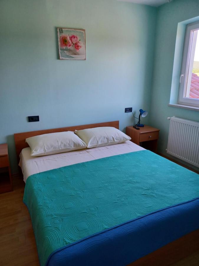 Apartman Alen Podhum Luaran gambar