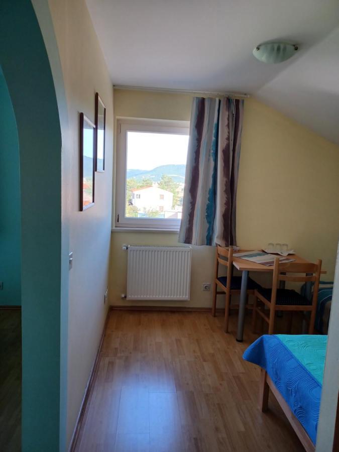 Apartman Alen Podhum Luaran gambar