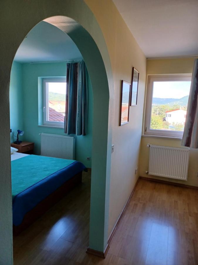 Apartman Alen Podhum Luaran gambar