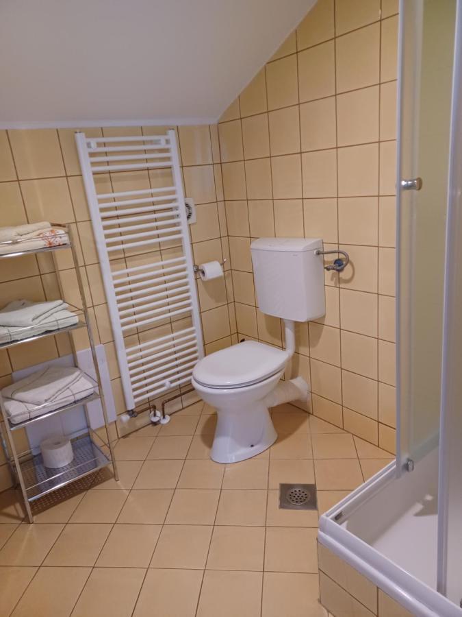Apartman Alen Podhum Luaran gambar