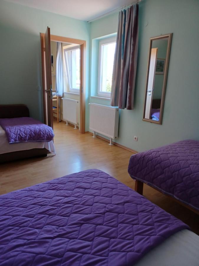 Apartman Alen Podhum Luaran gambar