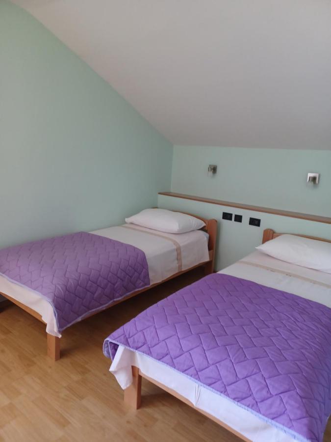 Apartman Alen Podhum Luaran gambar