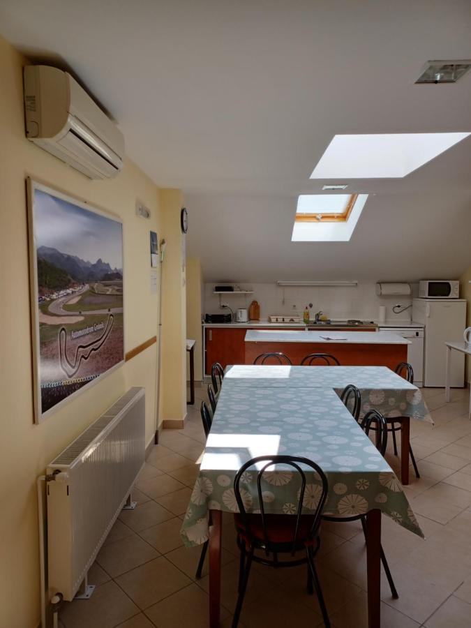 Apartman Alen Podhum Luaran gambar