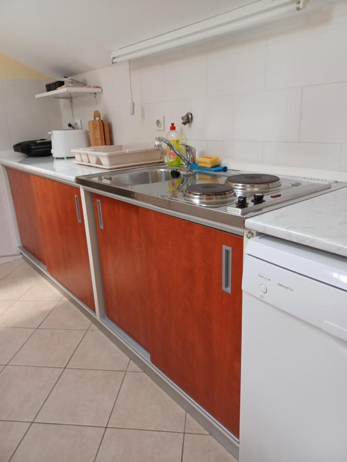 Apartman Alen Podhum Luaran gambar