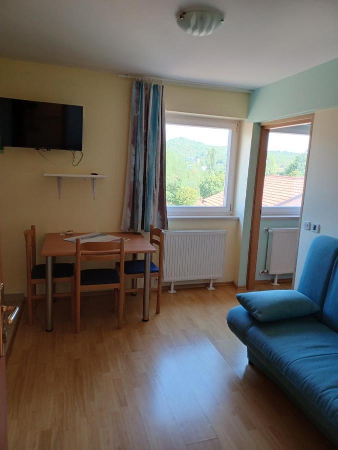 Apartman Alen Podhum Luaran gambar
